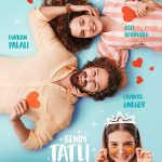 Моя сладкая ложь / Benim Tatli Yalanim (2019) Турция