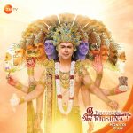 Парамаватар Шри Кришна 2 / Paramavatar Shri Krishna 2 (2019) Индия