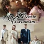 Я не могу жить без тебя / Sensiz Yasayamam (2010) Турция