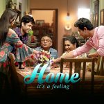 Дом / Home (2018) Индия