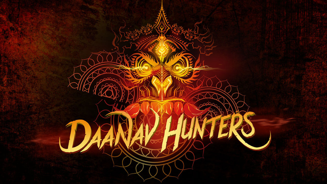 Охотники за Данавами / Daanav Hunters (2014) Индия