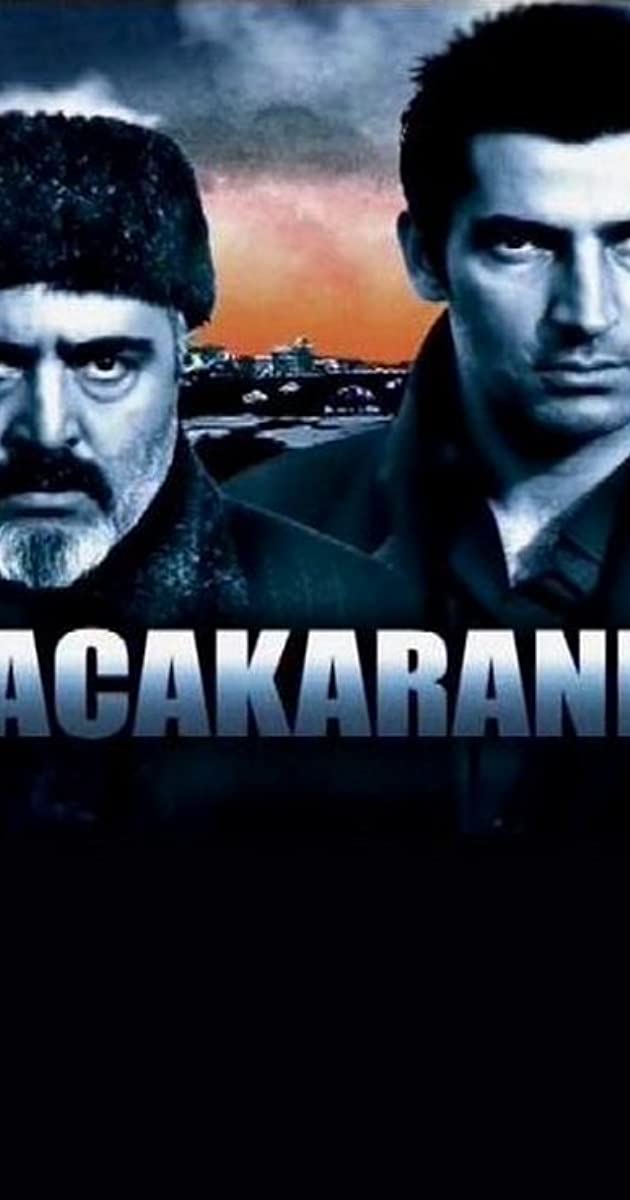 Сумерки / Alacakaranlik (2003) Турция