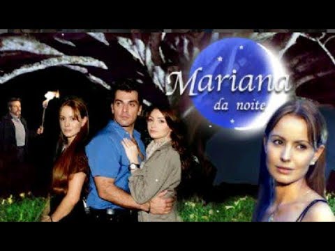 Ночная Мариана / Mariana de la noche (2003) Мексика