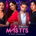 Masti’s (2020) Индия