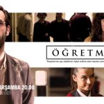 Учитель / Ogretmen (2020) Турция