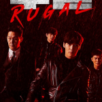Ругаль / Rugal (2020) Южная Корея