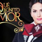 Как прекрасна любовь / Qué bonito amor (2012) Мексика