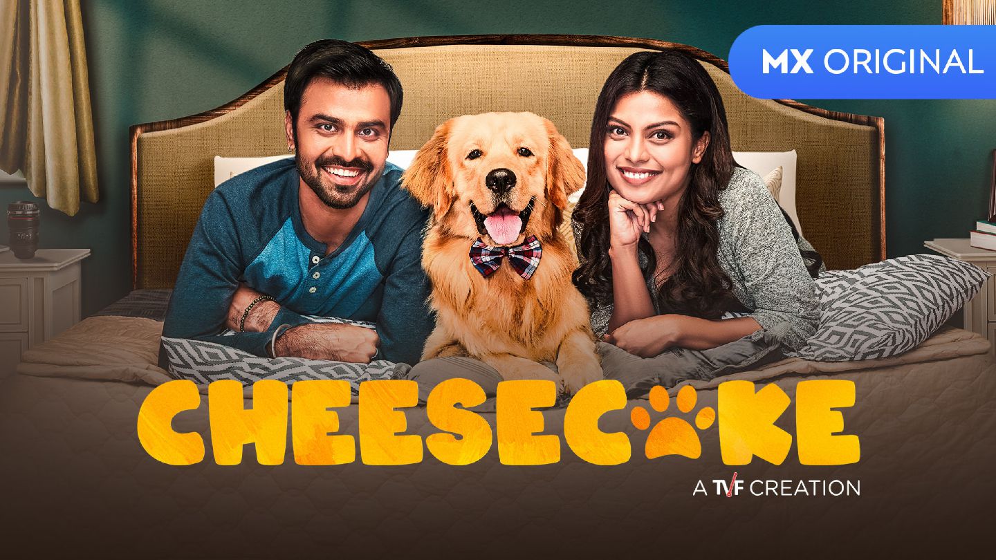 Чизкейк / Cheesecake (2019) Индия