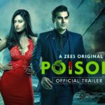 Яд / Poison (2019) Индия