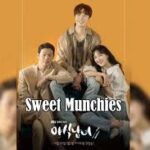 Полуночный перекус мужчины и женщины / Sweet Munchies (2020) Южная Корея