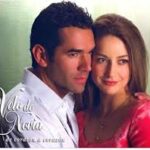 Фата невесты / Velo de novia (2003) Мексика