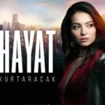 Новая жизнь / Yeni Hayat (2020) Турция