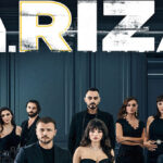 Задира / Ариза / Ariza (2020) Турция