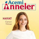Неопытные мамы / Acemi Anneler (2020) Турция