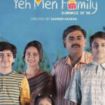 Это моя семья / Yeh Meri Family (2018) Индия