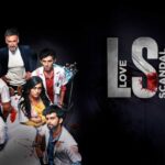 ЛСД: любовь, скандал и доктора / LSD — Love, Scandal & Doctors (2021) Индия