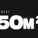 50 Квадратных метров / 50m2 (2021) Турция