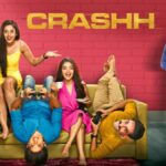 Несчастный случай / Crashh (2021) Индия