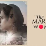 Замужняя женщина / The Married Woman (2021) Индия