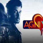 Агни и Ваю / Agni Vayu (2021) Индия