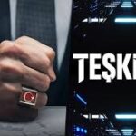 Разведка / Teskilat (2021) Турция