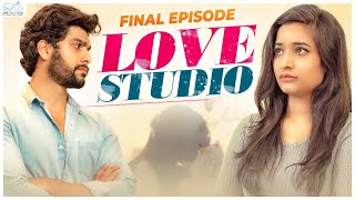 Студия Любви / love studio (2021) Индия