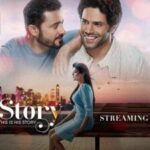 Его история / His Story (2021) Индия