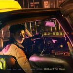 Образцовое такси / Taxi Driver (2021) Южная Корея