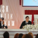 Любовь Логика Месть / Ask Mantik Intikam (2021) Турция