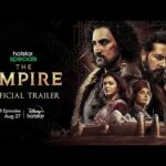 Империя / The Empire (2021) Индия
