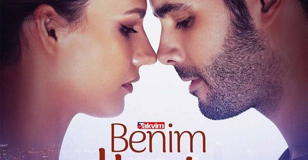 Моя Жизнь / Benim Hayatim (2021) Турция