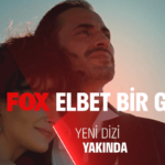 Возможно, однажды / Elbet Bir Gun (2021) Турция