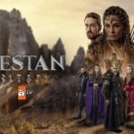 Легенда / Destan (2021) Турция