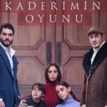 Игра моей судьбы / Kaderimin Oyunu (2021) Турция