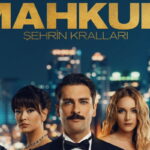 Заключенный / Mahkum (2021) Турция