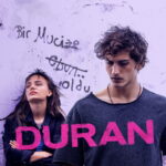 Остановка / Duran (2022) Турция