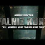 Одинокий волк / Yalniz Kurt (2022) Турция