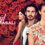 Сказка о розе / Gul Masali (2022) Турция