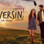 Ты полюбишь / Seversin (2022) Турция