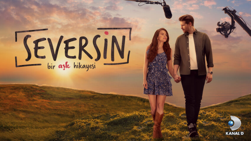 Ты полюбишь / Seversin (2022) Турция