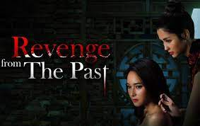 Месть из прошлого / Revenge from the Past (2022) Таиланд