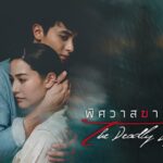 Смертельный роман / The Deadly Affair (2022) Таиланд