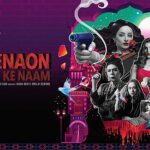 Убийство во имя красоты / Qatil Haseenaon Ke Naam (2021) Индия