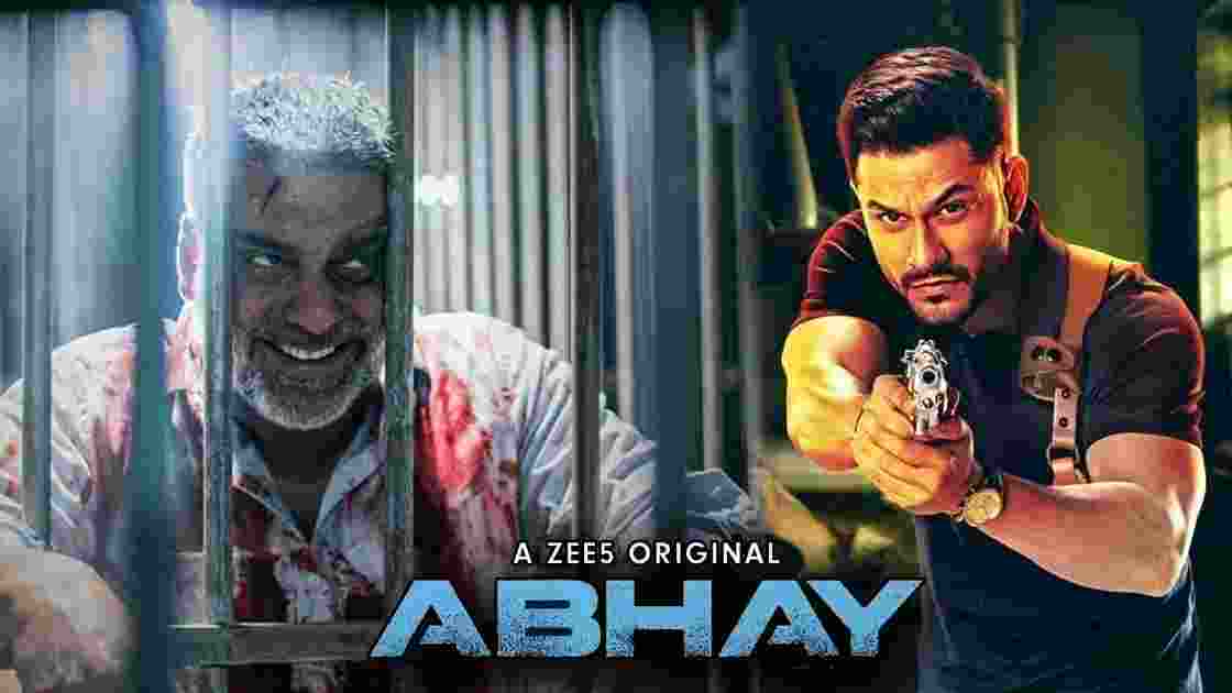 Абхай / Abhay (2019) Индия