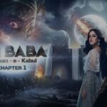 Али-Баба: легенда воина / Ali Baba: Dastaan-E-Kabul (2022) Индия