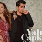 Зимородок / Yali Capkini (2022) Турция