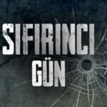 Нулевой день / Sifirinci Gun (2022) Турция