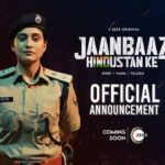 Храброе сердце Индии / Jaanbaaz Hindustan ke (2023) Индия