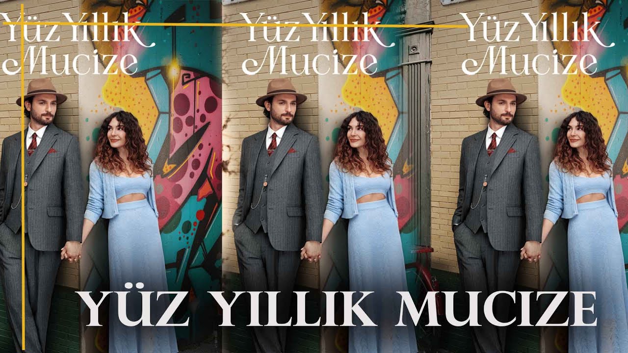 Столетнее чудо / Yuz Yillik Mucize (2023) Турция