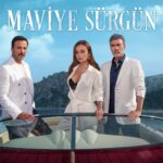 Синий изгнанник / Mavi Surgun (2023) Турция